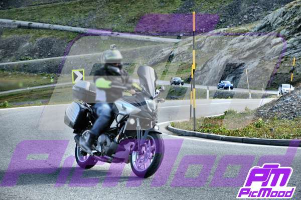 Passo dello Stelvio