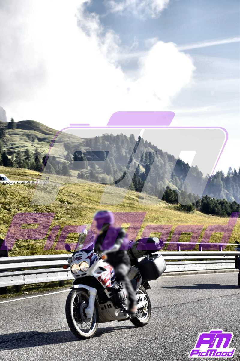 Passo Gardena