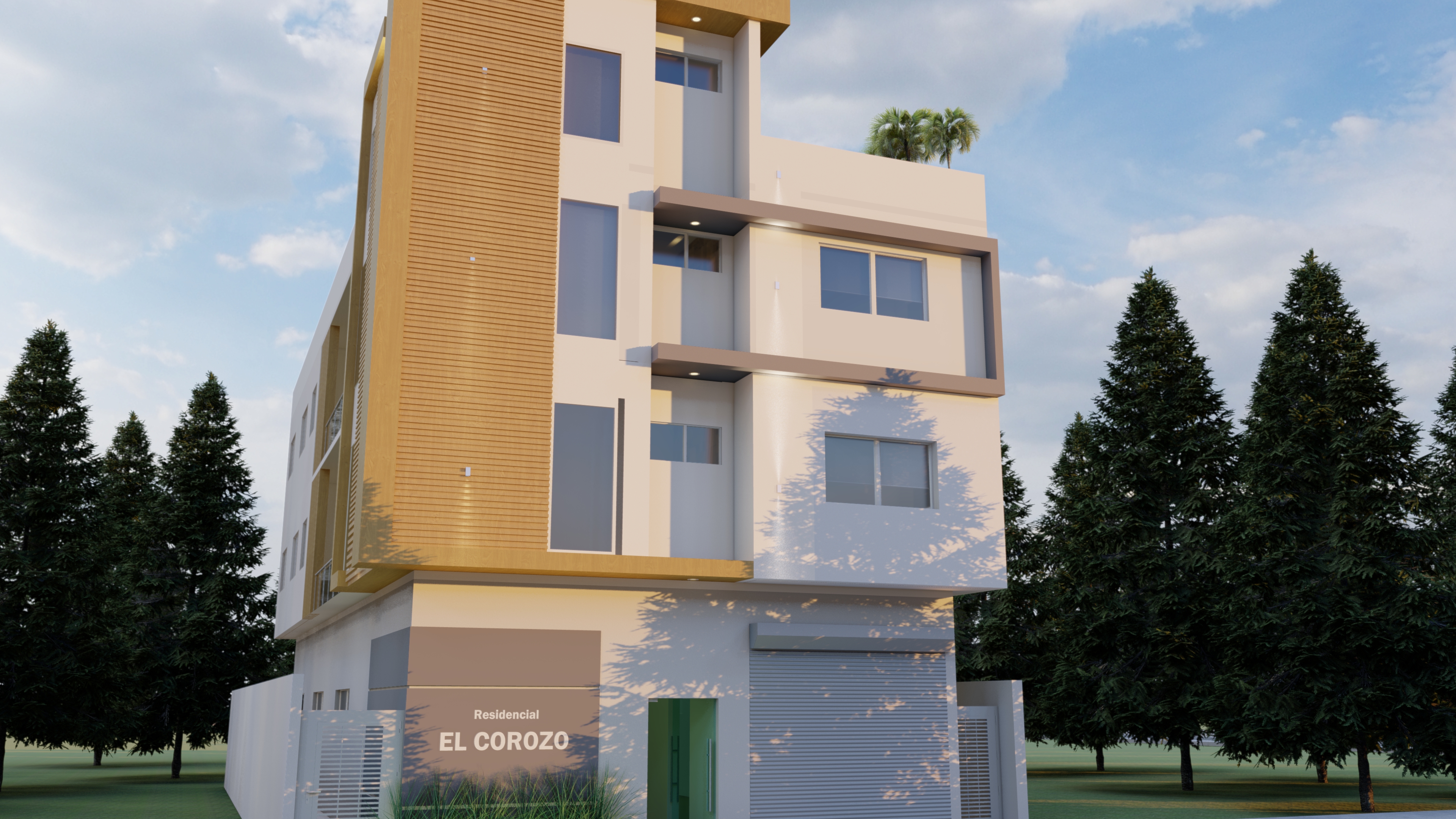Proyecto 3