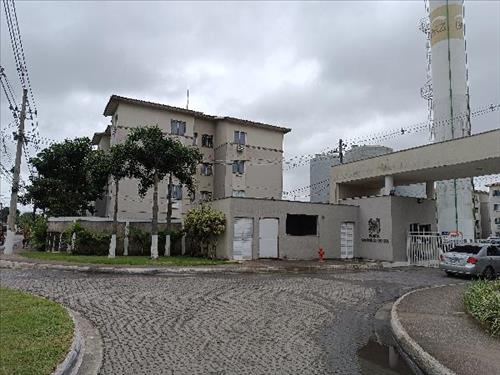 Apartamento  -   - 47,19m2
