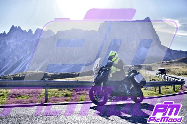 Passo Giau