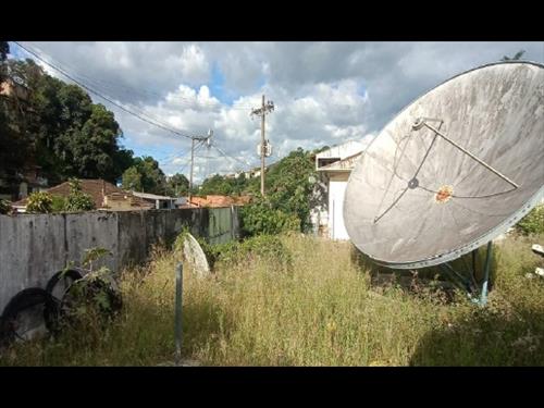Lote de Terreno Próprio Nº15, Com Fren...