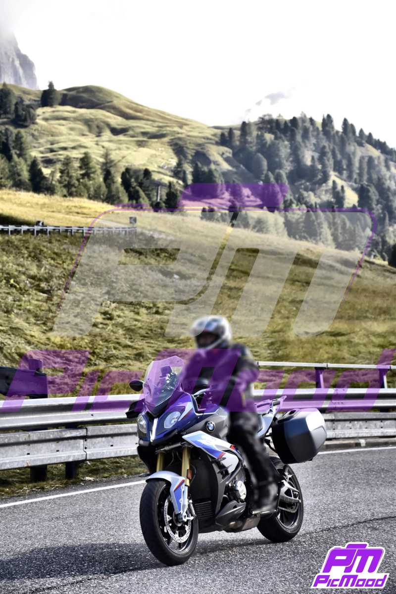 Passo Gardena