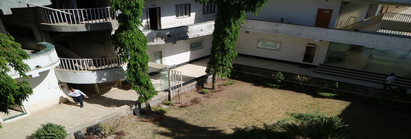 Nirmal Krida And Samaj Prabodhan Trust Arts Science and Commerce College, Jalna Image