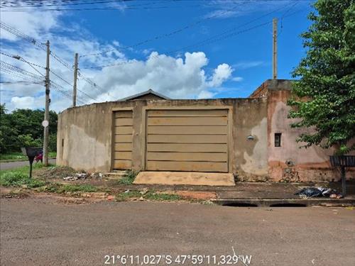Casa             -   - 48,23m2