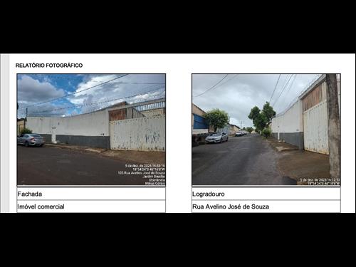 Loja             -   - 495,67m2