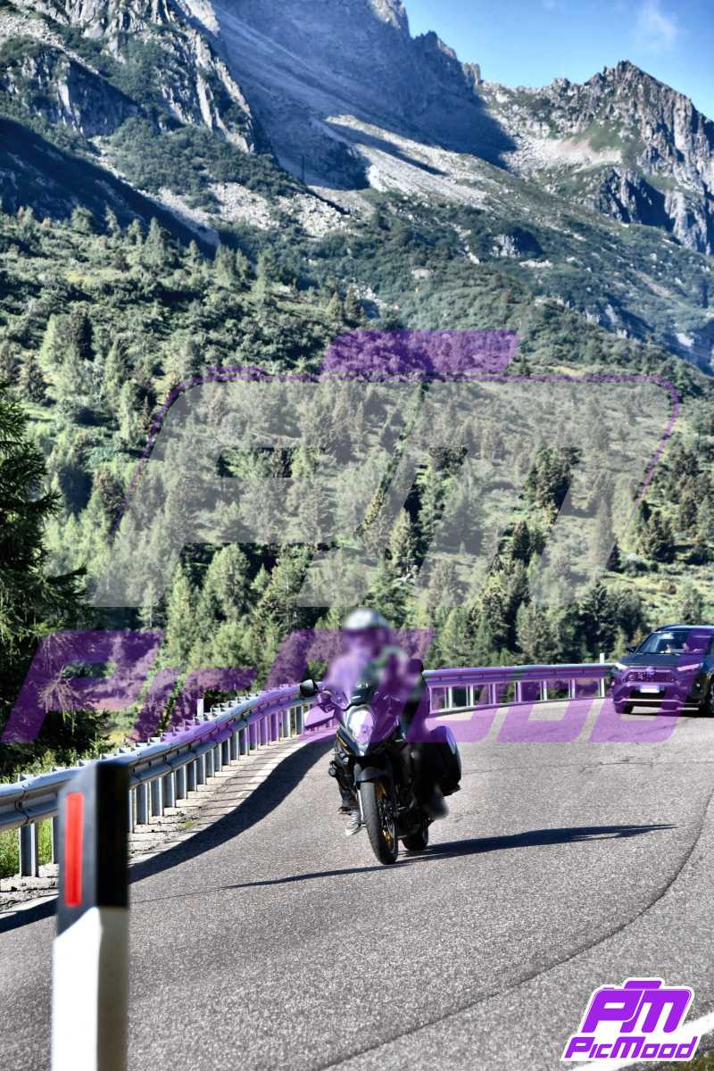 Passo del Tonale
