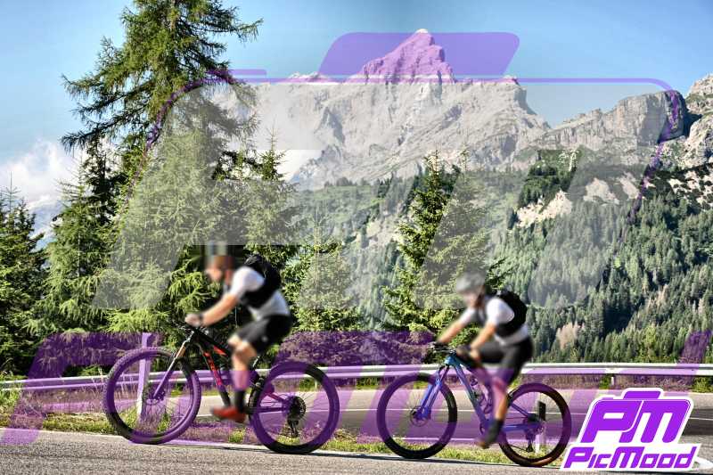 Passo Staulanza