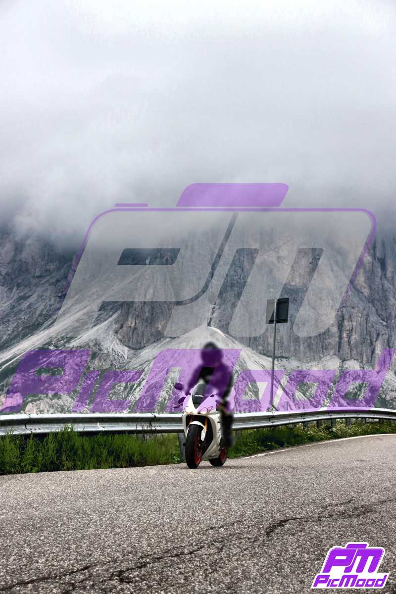 Passo Sella