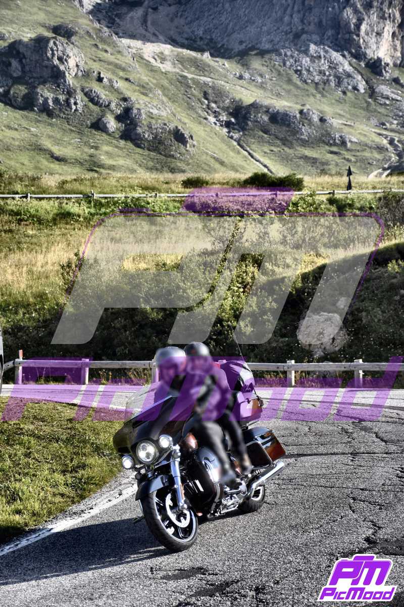 Passo Pordoi