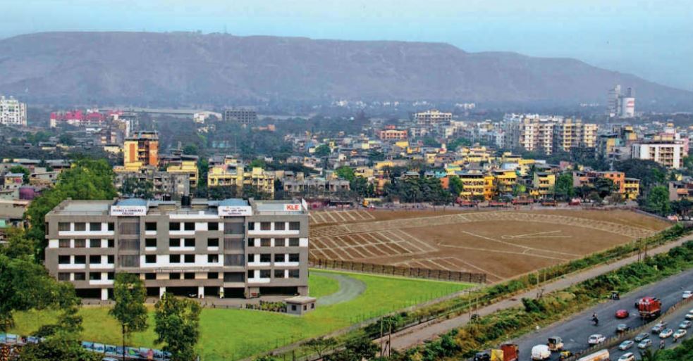 KLE College of Law, Navi Mumbai