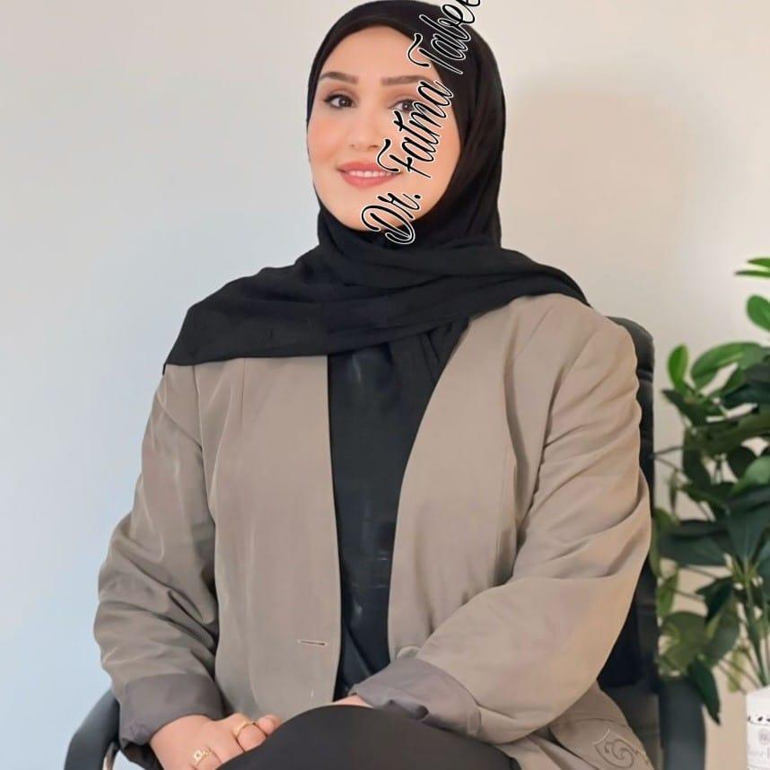 Dr. Fatma Tabeeb