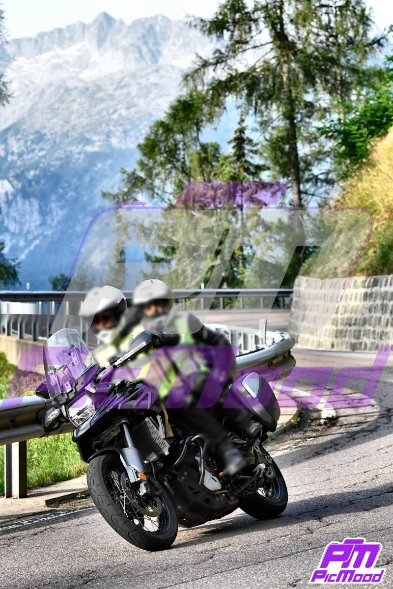 Passo del Tonale