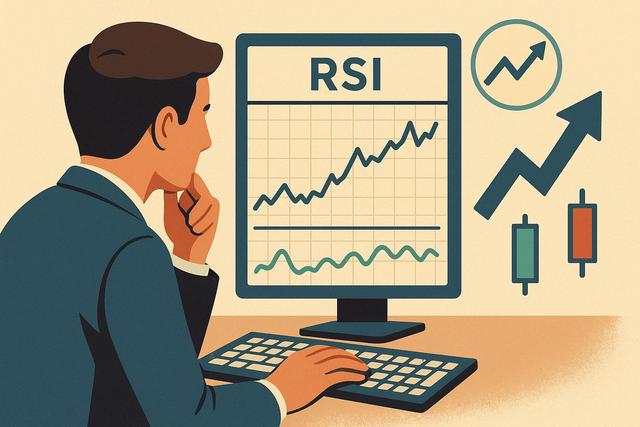 Mastering the RSI Indicator for Trading Success