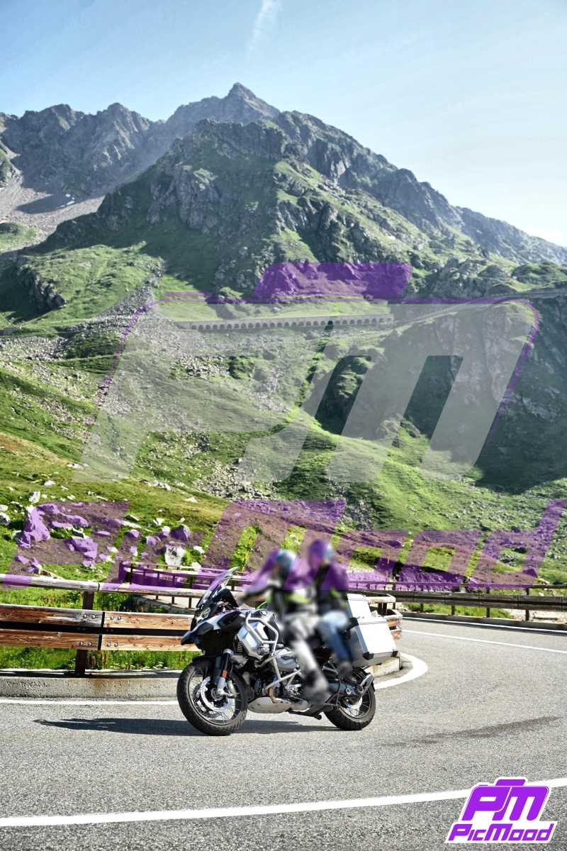 Colle del Gran San Bernardo