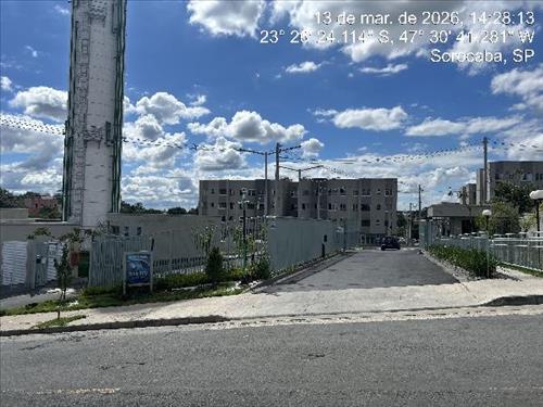Apartamento      -   - 47,83m2