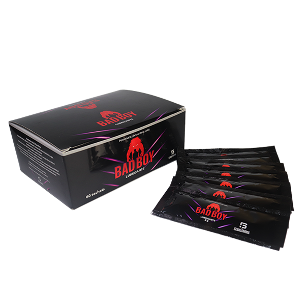 Bad Boy Cjax60Sachet