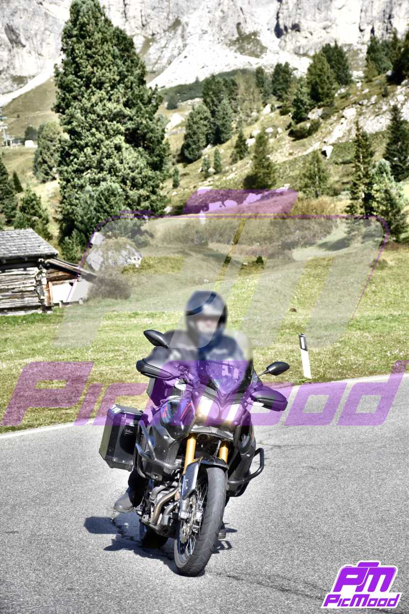Passo Gardena