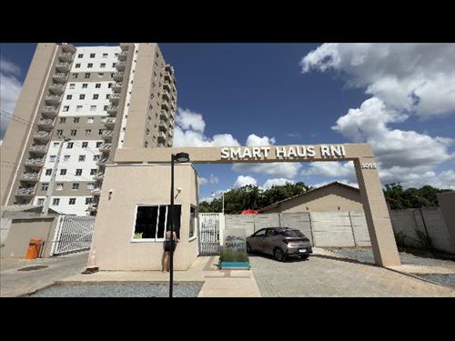 Apartamento      -   - 60,83m2
