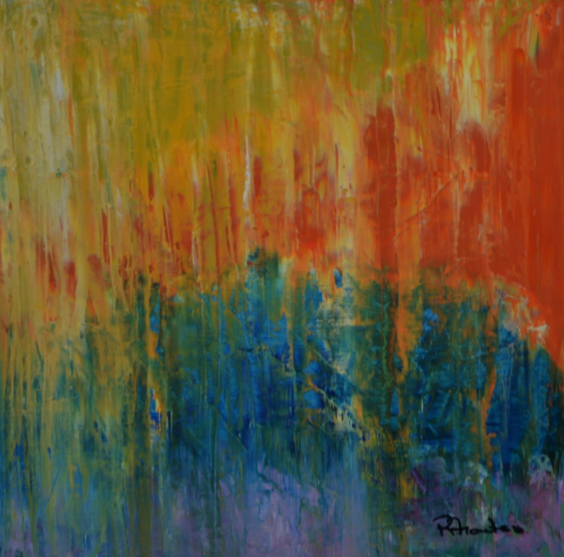 Abstrato