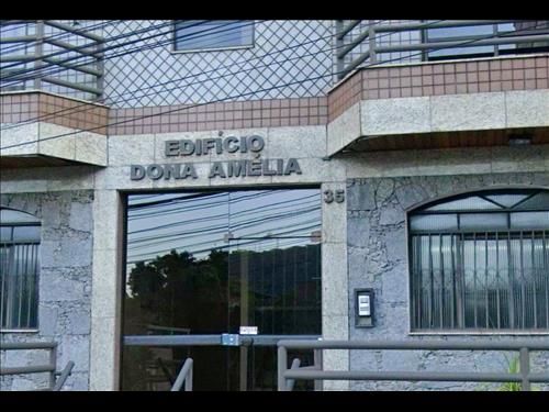 Lote 2- Apartamento com 82,75 m² - Cascatinha JUIZ DE FORA MG