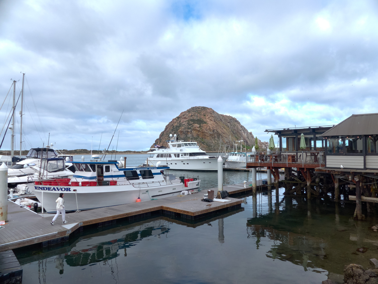 Morro Bay Morro Bay