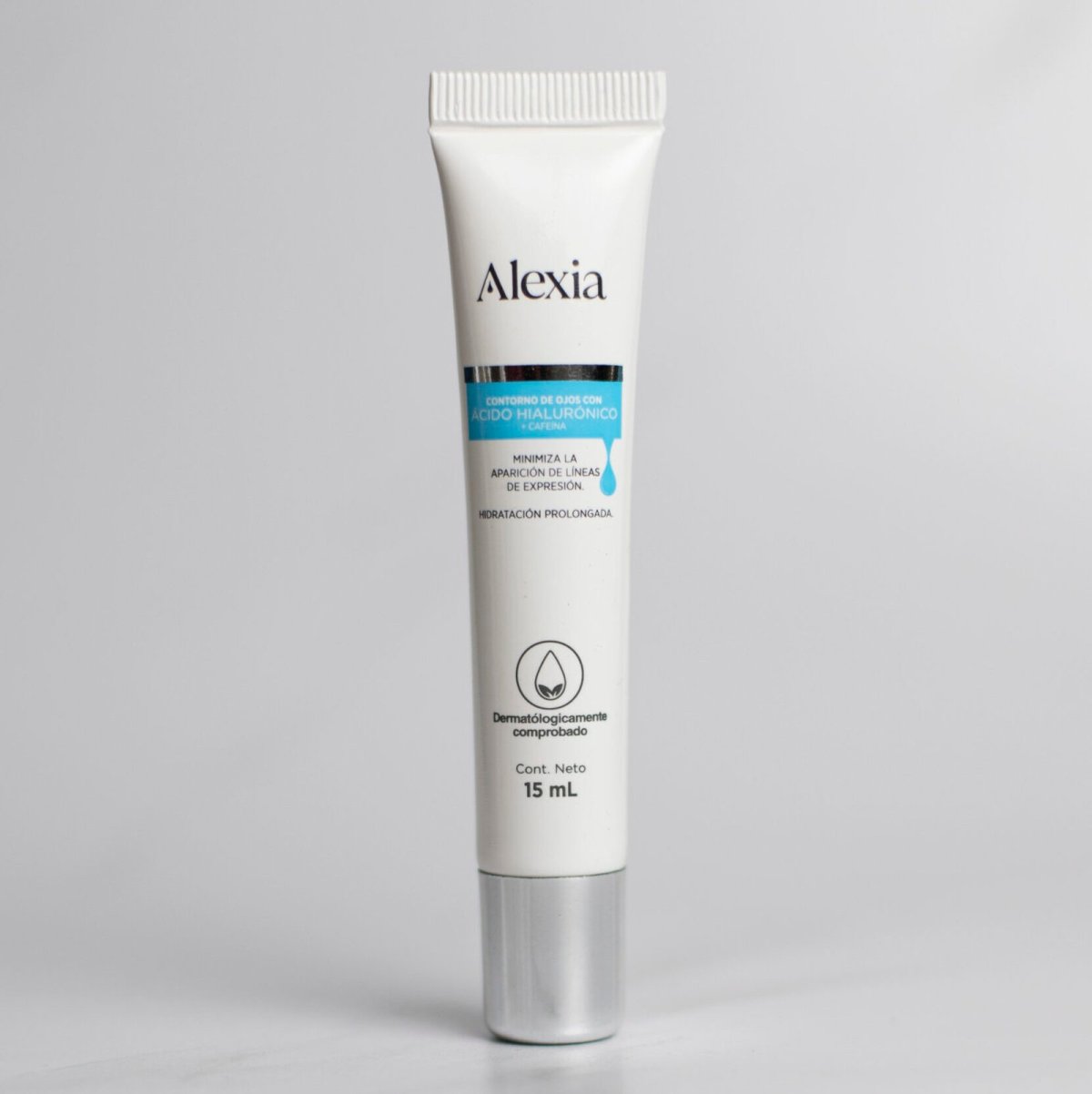 Alexia Contorno De Ojos Tbo X 15ml