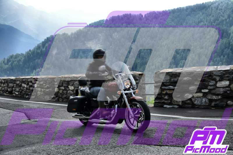 Passo Rombo