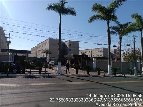 Apartamento  -   - 96,85m2