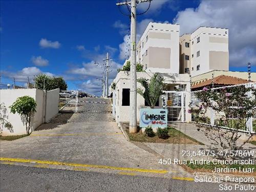Apartamento  -   - 42,84m2