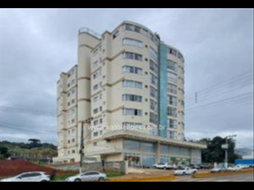 APARTAMENTO | CHAPECÓ/SC