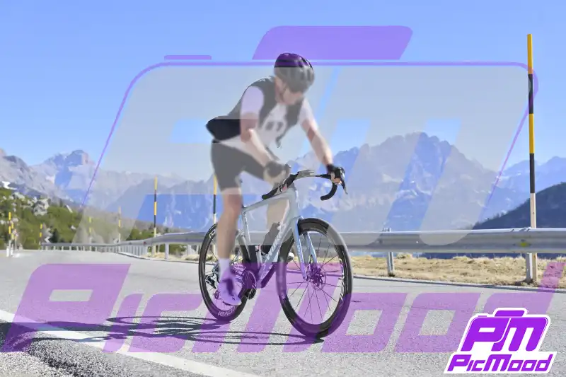 Passo Giau