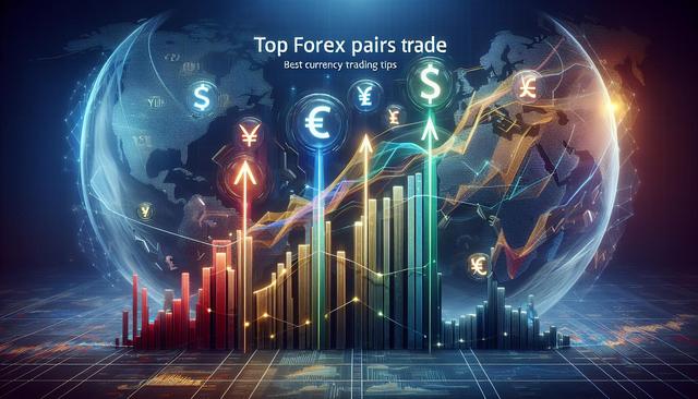 Top Forex Pairs to Trade in 2024