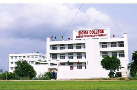 College of Nursing, Sigma Nursing Training Institute, Ludhiana Image
