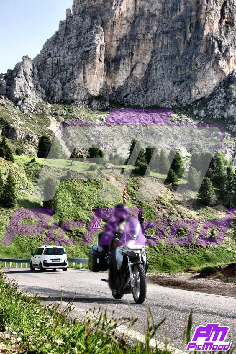 Passo Sella