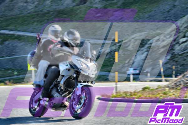 Passo dello Stelvio