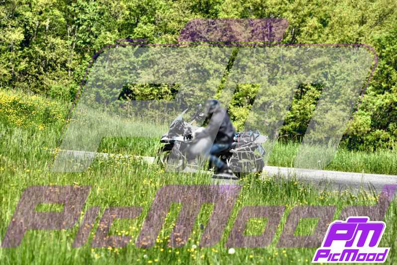 Passo dell Abetone