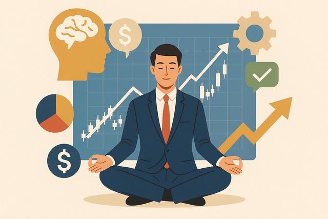 Top Trading Psychology Tips for Consistency in 2026