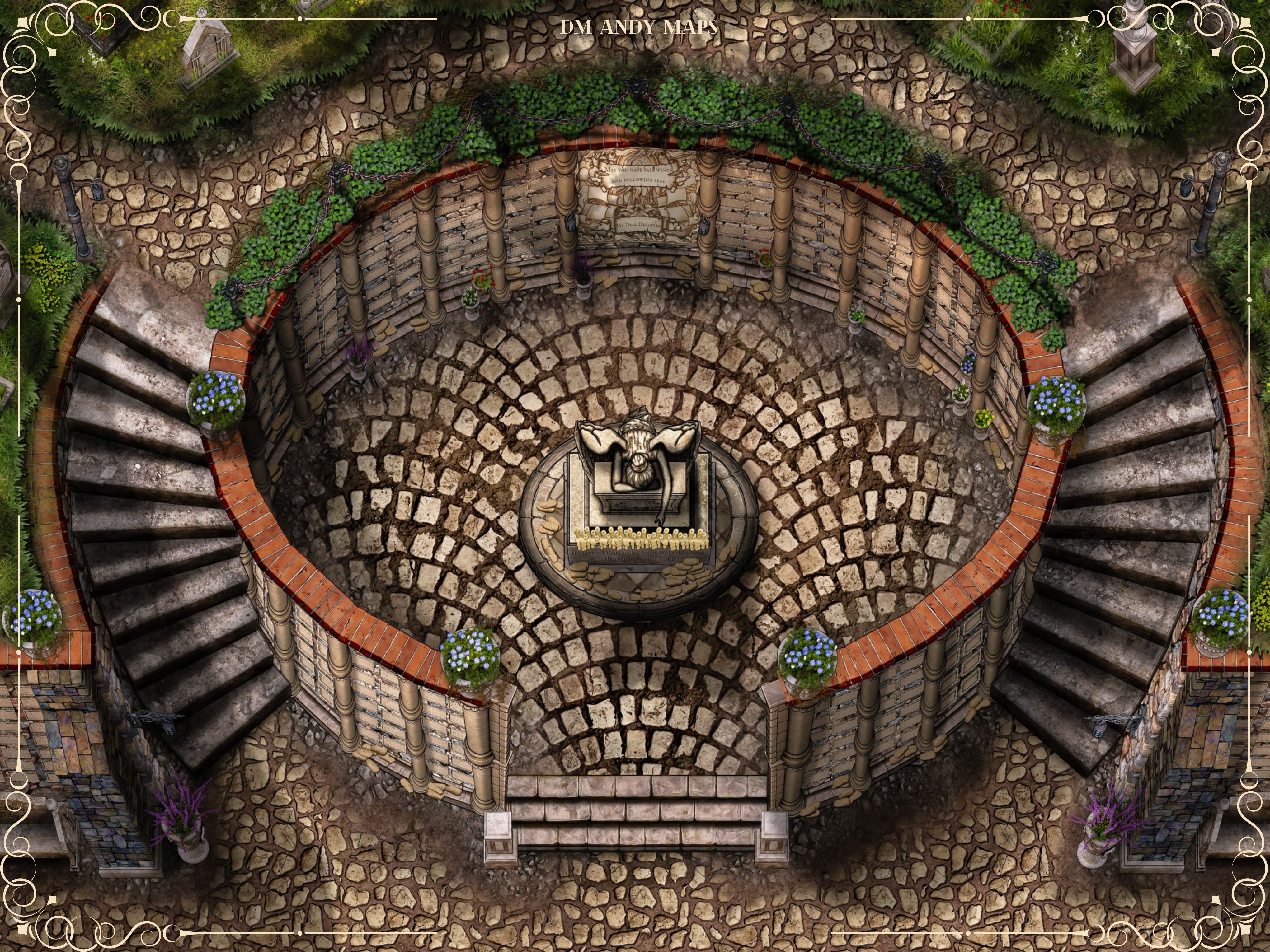 Interior Rooms