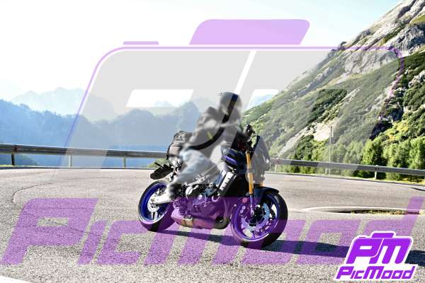 Passo Fedaia