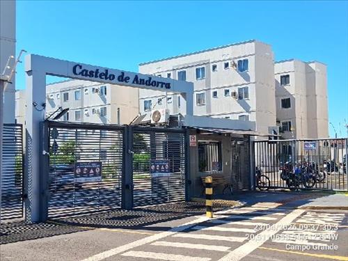 Apartamento      -   - 58,79m2