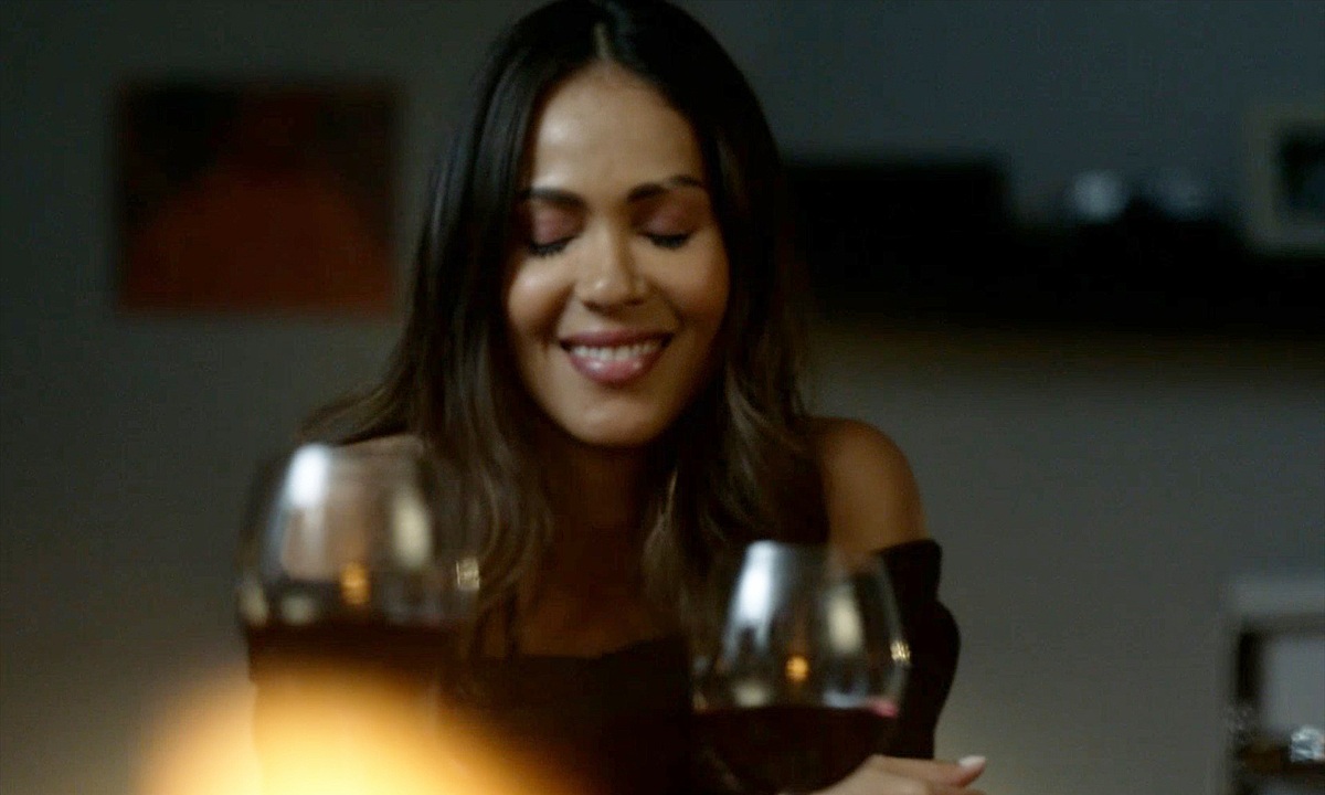 S3ep3 Maze Realizes She Has A Home