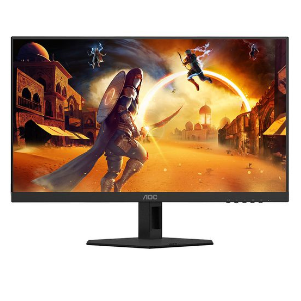 AOC 24G4HRE Écran Gaming 23.8” 200Hz Fast IPS