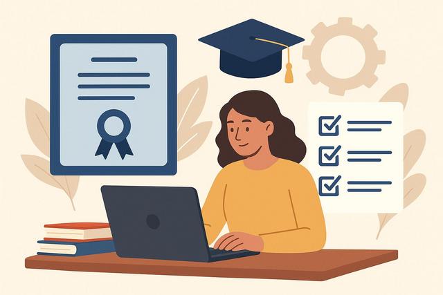Discover Accredited Online Master Degrees to Enhance Your Career