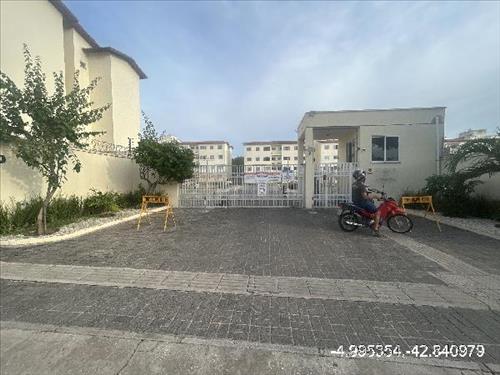 Apartamento      -   - 45,83m2