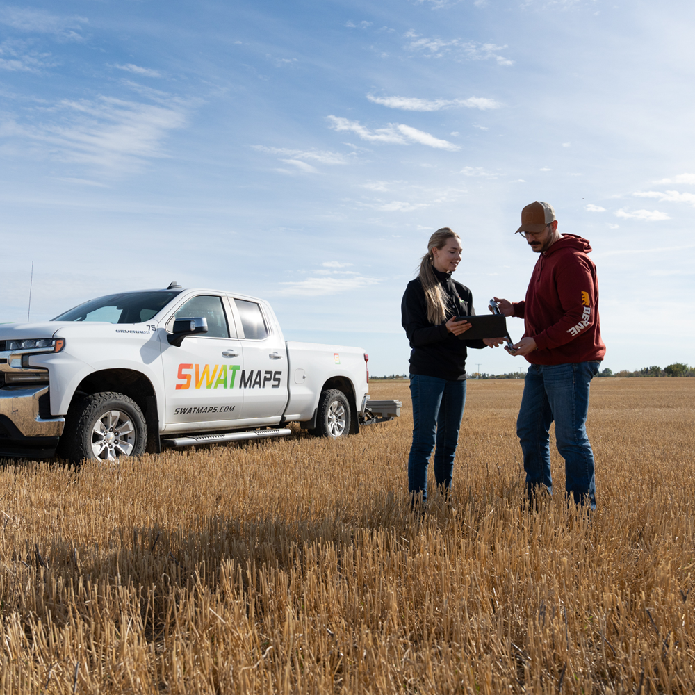 Layer by Layer: How Croptimistic Technology Built its Agtech Success