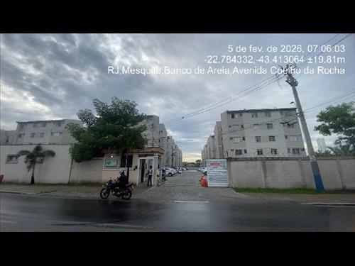 Apartamento      -   - 42,90m2