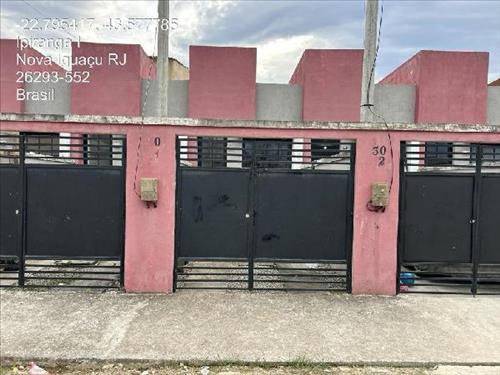 Casa             -   - 31,54m2