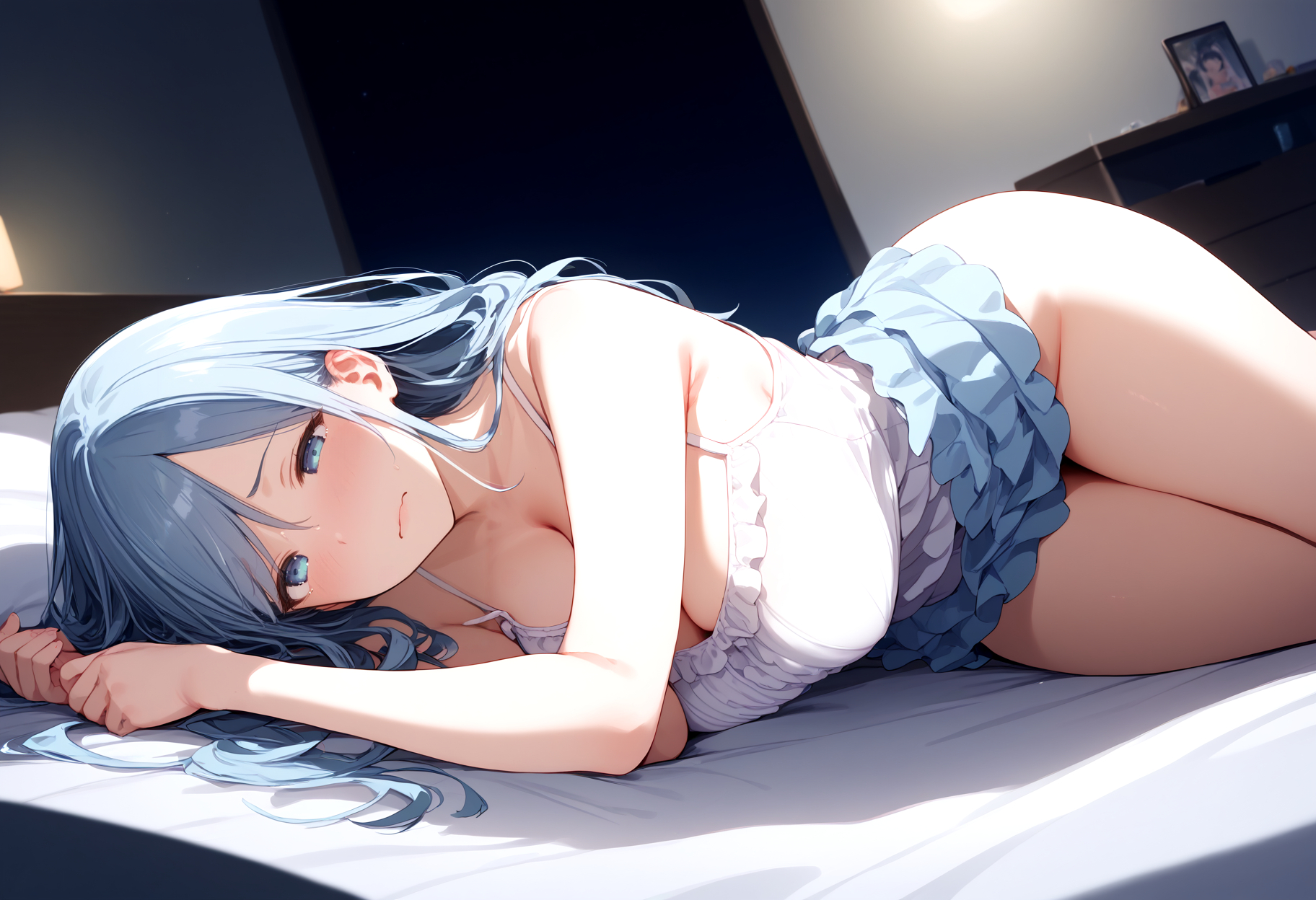 雫さん 詰め合わせ6月分その2 by ありお with ai art, Project Sekai