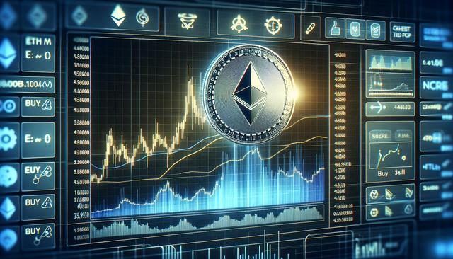 How to Trade Ethereum: A Beginner's Guide